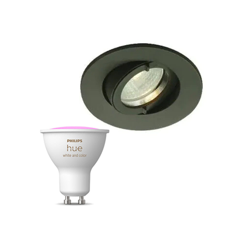 Philips hue gu10 outdoor 2025