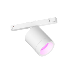 Philips Hue Perifo Schienensystem - 3 Hanglampen Set Mit Farbwechsel LED