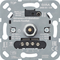 ION industries universele LED dimmer WIFI 200W (90.500.010