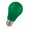 8714681424377 Bailey Party Bulb LED gekleurd E27 5W Groen