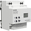 Gira 211100 DALI gateway Colour 1-voudig voor KNX
