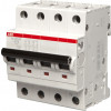 ABB 2CDS253120R0205 Installatieautomaat System pro M compact Installatieautomaat 3P + N B kar 20 A