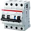 ABB 2CSR256140R1164 Aardlekautomaat System pro M compact Aardlekautomaat 3P+N, C Kar, 16A, 30mA, 6kA A type