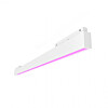 Philips Perifo Linear light bar - White and Color - Wit