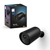 Philips 929003562602 Hue Secure beveiligingscamera met batterij Zwart