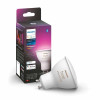 Philips 929001953111 Hue White and Color Ambiance 4,3W GU10 (single pack)