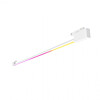 Philips Perifo gradient light - Tube groot - White and Color Gradient - Wit