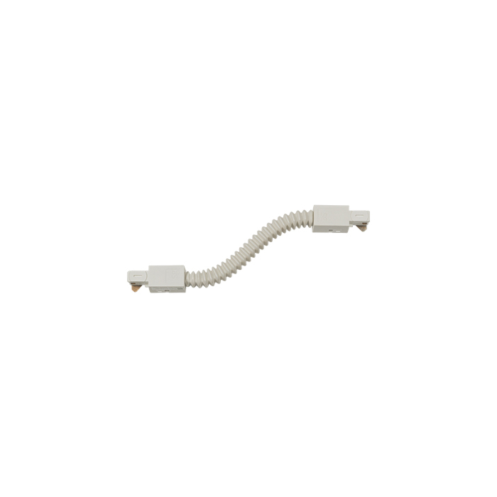 SG 003044 Zip 230V Flexible verbinding Wit