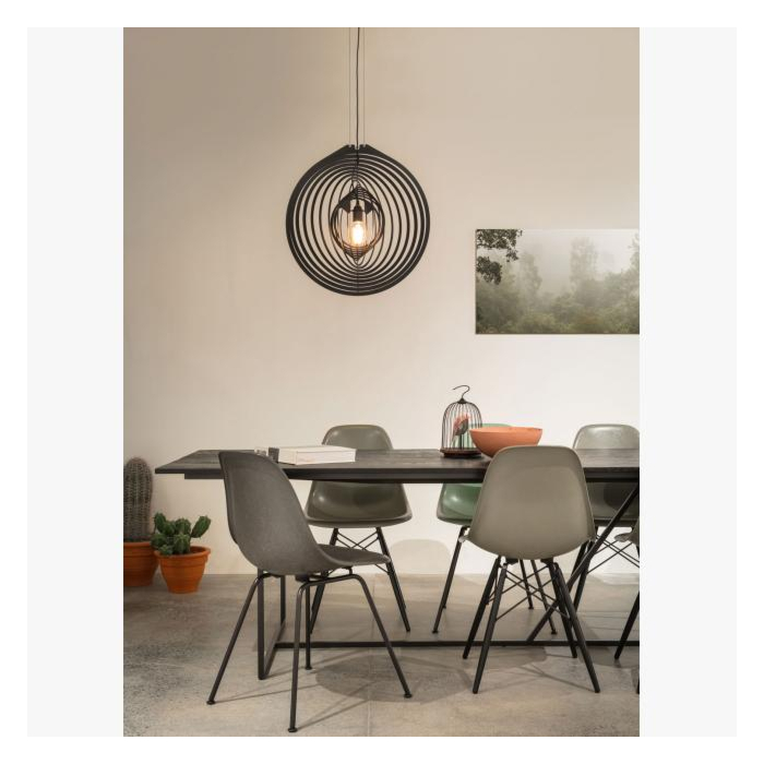 Delta Light 24013 0000 FG SOIREE RC 56 E27 Flemish Gold