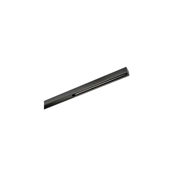SG 003151 Zip 230V Rail 1,15M Zwart