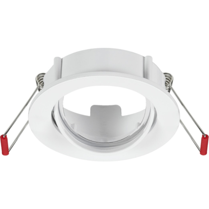 Philips Hue Starterkit: 3 GU10 lampen Color + dimmer switch + Bridge Pro + 3 Inset Trend 75 GU10 Wit