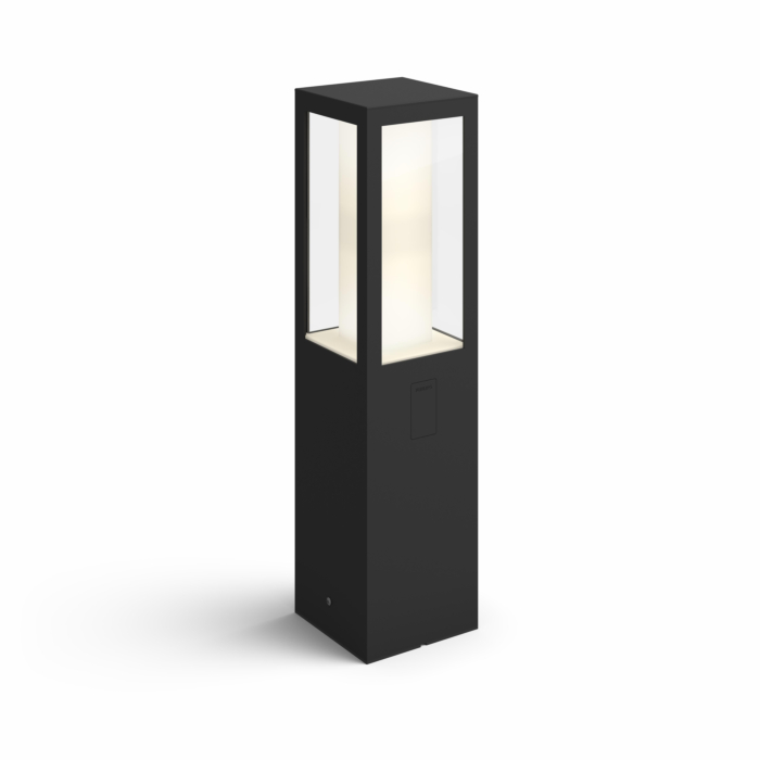 Philips 1743130P7 Hue Outdoor Impress Sokkel
