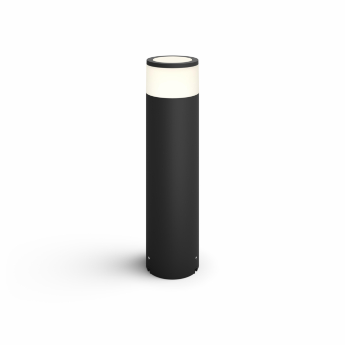 Philips 915005731801 Hue Outdoor Calla Lantaarn Extension