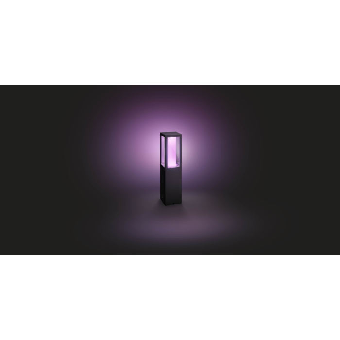 Philips 1743130P7 Hue Outdoor Impress Sokkel