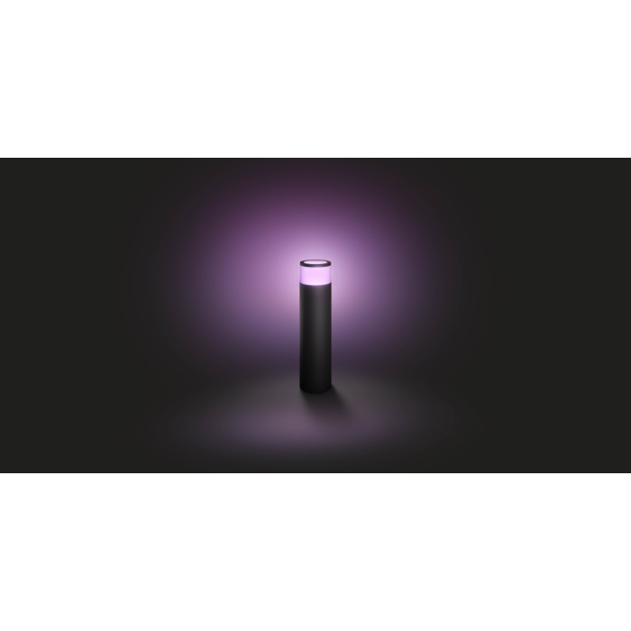 Philips 915005731801 Hue Outdoor Calla Lantaarn Extension