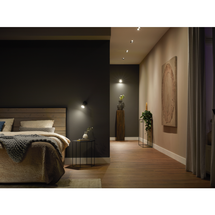 Philips 929003666902 Hue White 4,2W GU10 (2-pack)