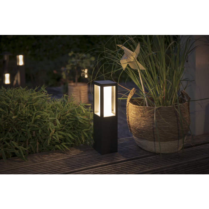 Philips 1743130P7 Hue Outdoor Impress Sokkel