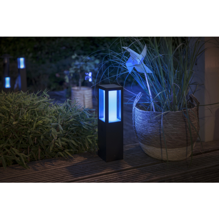 Philips 1743130P7 Hue Outdoor Impress Sokkel