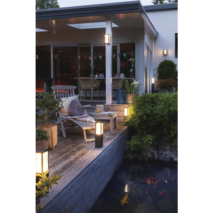 Philips 1743130P7 Hue Outdoor Impress Sokkel