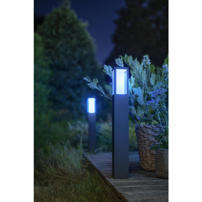 Philips 915005731101 Hue Outdoor Impress Lantaarn