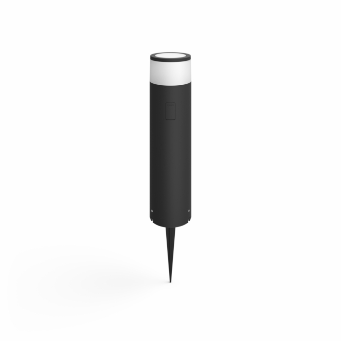Philips 915005731801 Hue Outdoor Calla Lantaarn Extension