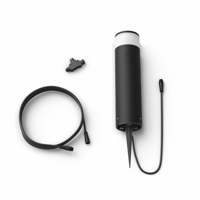Philips 915005731801 Hue Outdoor Calla Lantaarn Extension