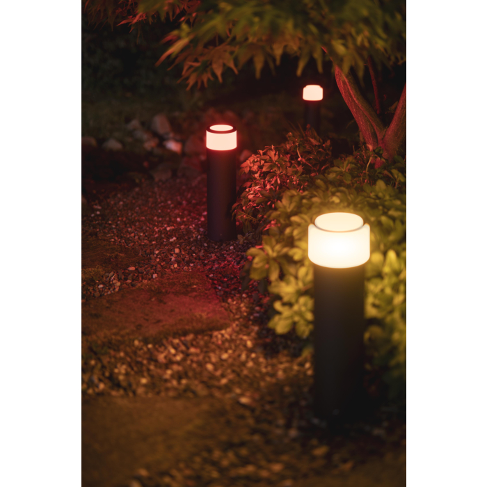 Philips 915005731801 Hue Outdoor Calla Lantaarn Extension