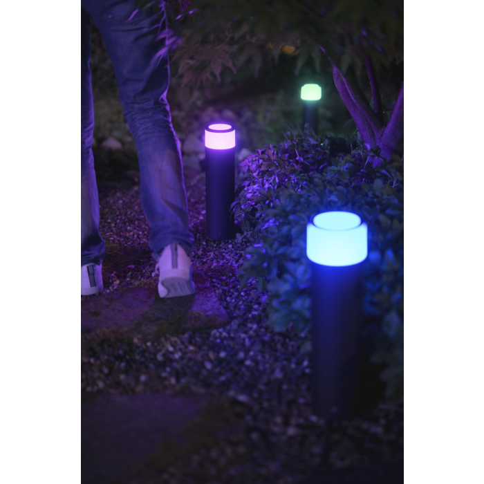 Philips 915005731801 Hue Outdoor Calla Lantaarn Extension