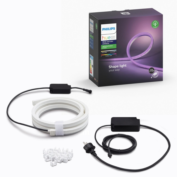 Philips 929002289002 Hue Outdoor Lightstrip 2 meter