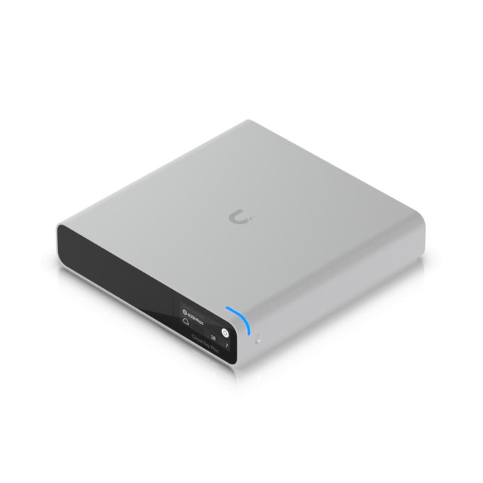 Ubiquiti UniFi Cloud Key G2 Plus 1TB SSD