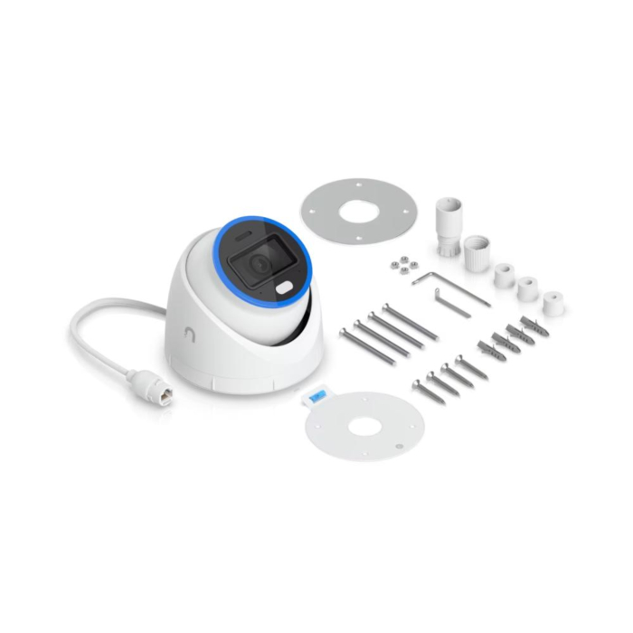 Ubiquiti UniFi Protect AI Turret