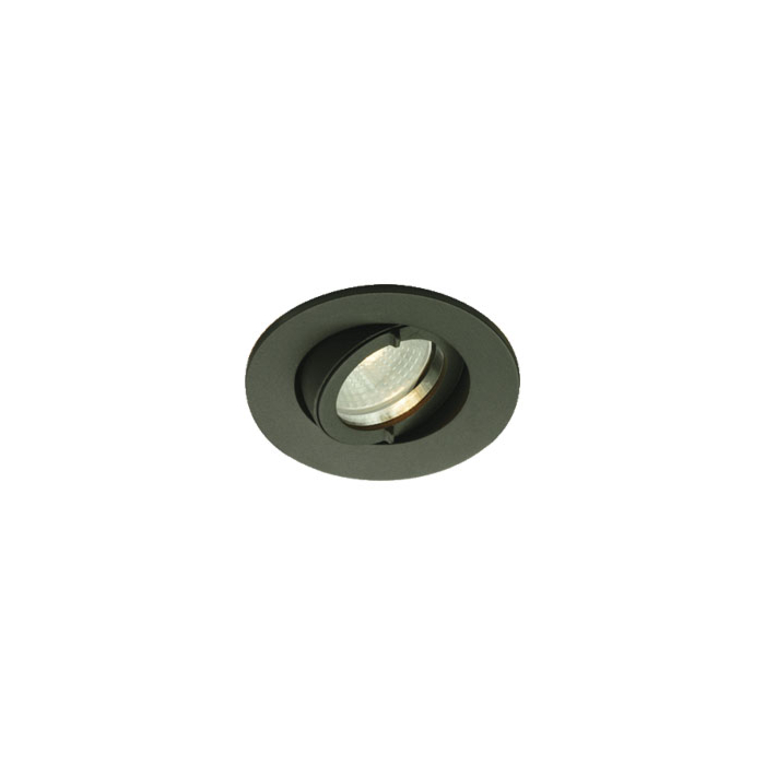 Inbouwspot Lumiance IP44 Outdoor Inclusief Hue White (GU10) Antraciet (Outdoor)