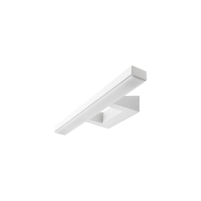 SG 111421 View Mat wit 11W LED 920lm 3000K Wit Ra 90