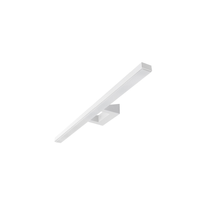SG 111432 View Mat wit 23W 1980lm 4000K Koel Wit Ra 90