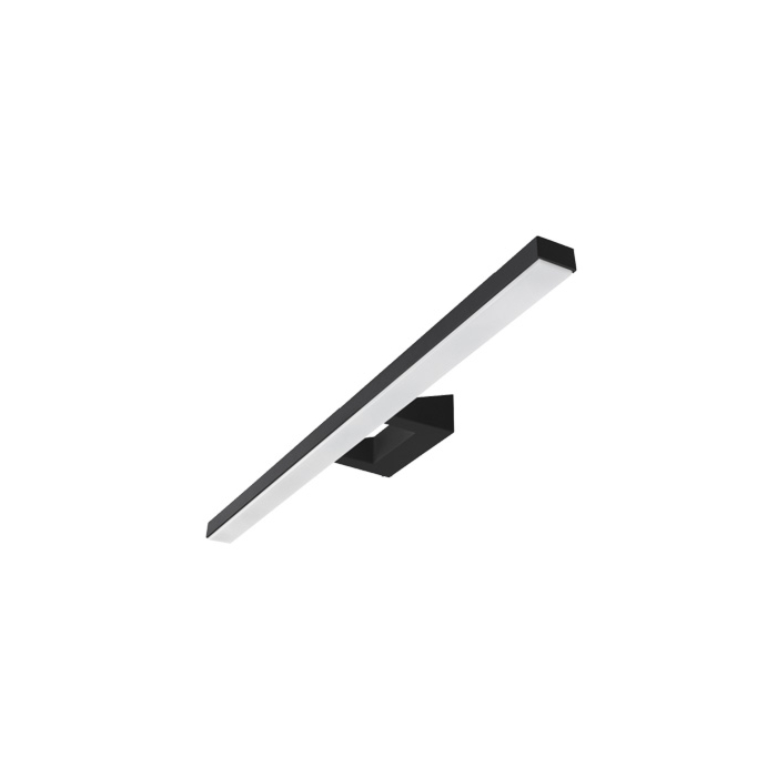 SG 114431 View Zwart 23W 1430lm 3000K Wit Ra 90