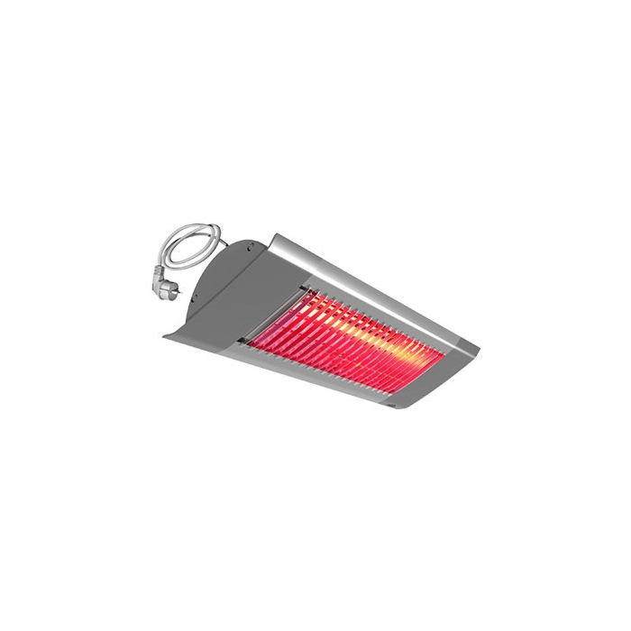 Frico 11882 IHF Infraroodstraler 1500W Terrasverwarmer