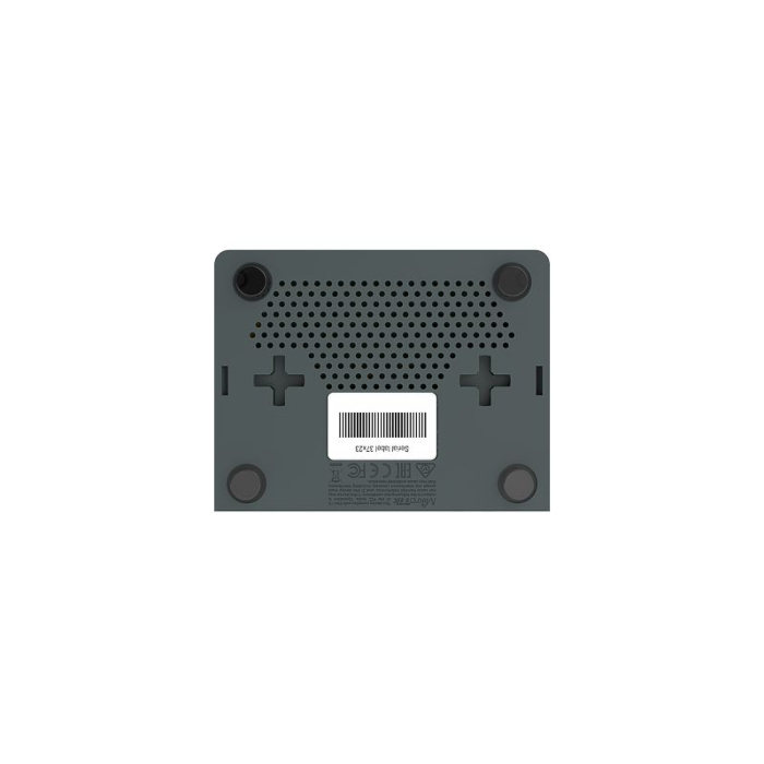 MikroTik hEX S