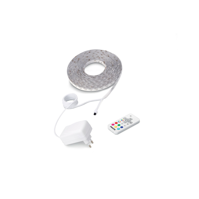 Philips 929003168501 myLiving LightStrips 5 meter RGB