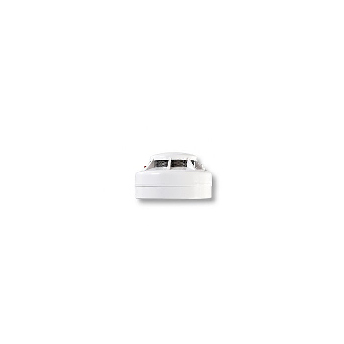 Fito ASD-10Q Brandmelder 3V Lithium batterij