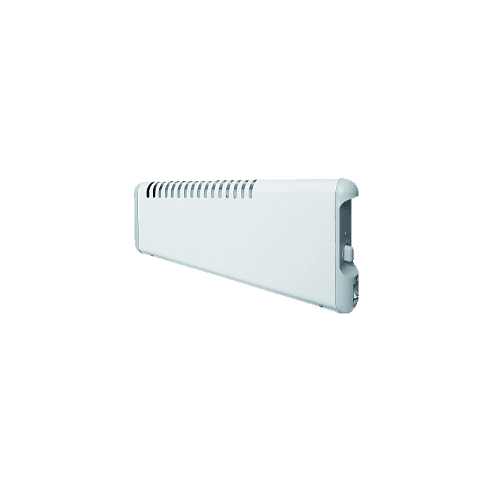 DRL 224206 E-COMFORT Roundline Eco Elektrische Radiator 600W