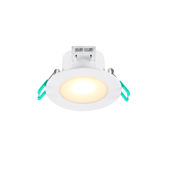 Sylvania 0005282 YourHome Spot IP65 7W Sundim 