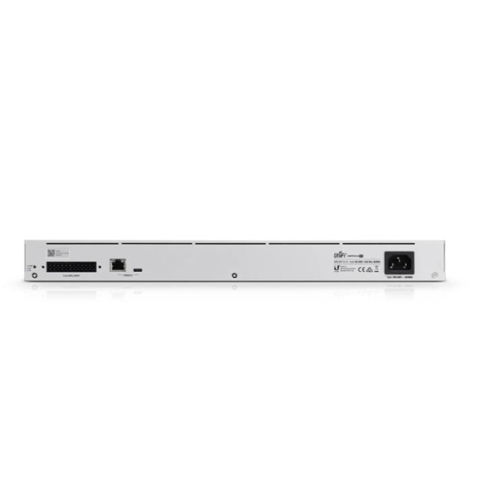Ubiquiti UniFi Switch PRO Gen2  24-poort 400W PoE
