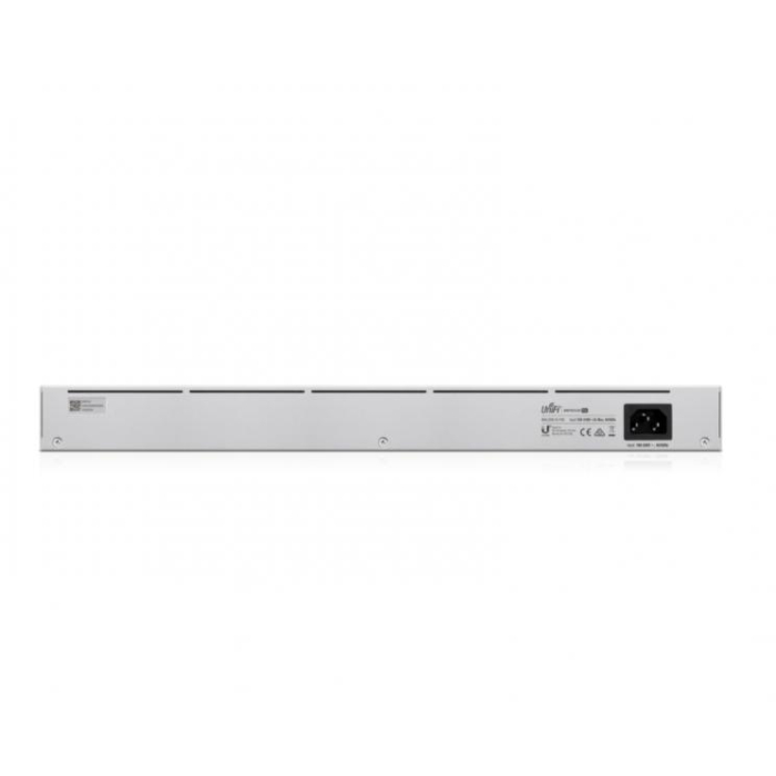 Ubiquiti UniFi Switch Gen2 24-poort 95W PoE 