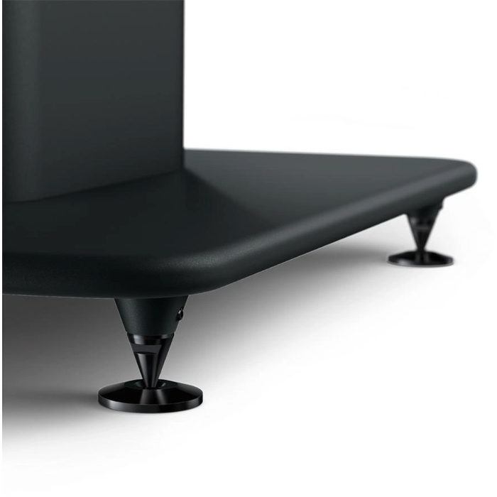 KEF S2 Floor Stand Black