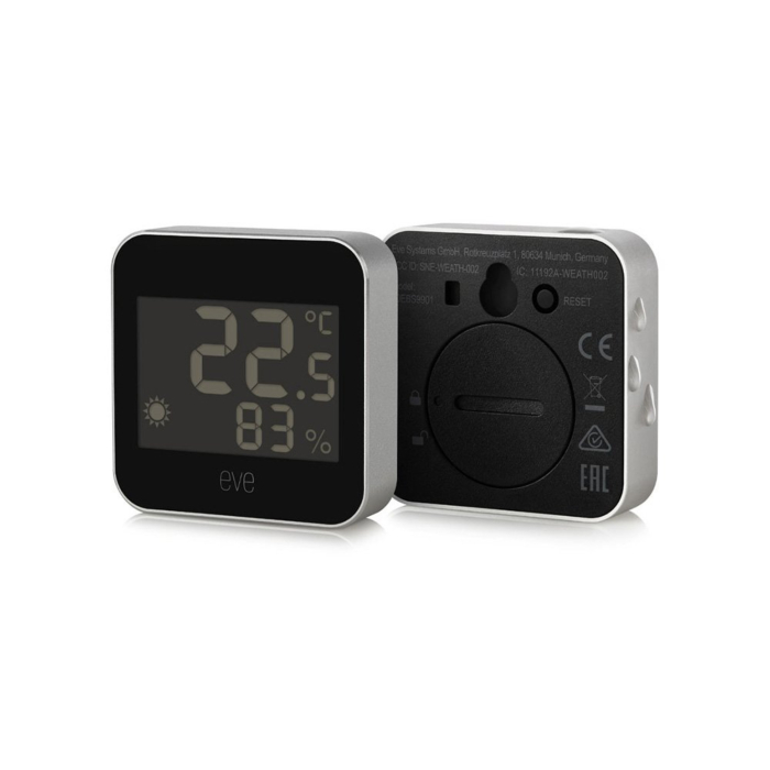 Eve Weather (Matter)