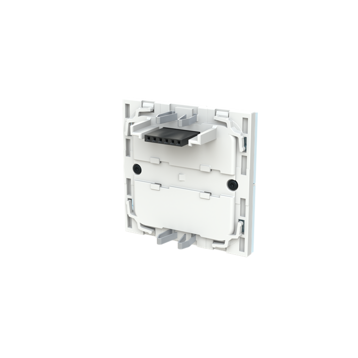 Busch Jaeger KK/U4.55.11 Busch-balance SI Tastsensor Trevion Keypad 1-4V voor Busch-free@home