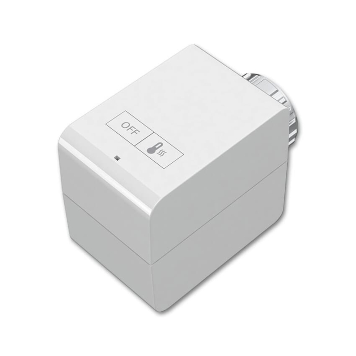 Busch Jaeger 6256/1-WL Ventielsturing Basic Wireless voor Busch-free@home