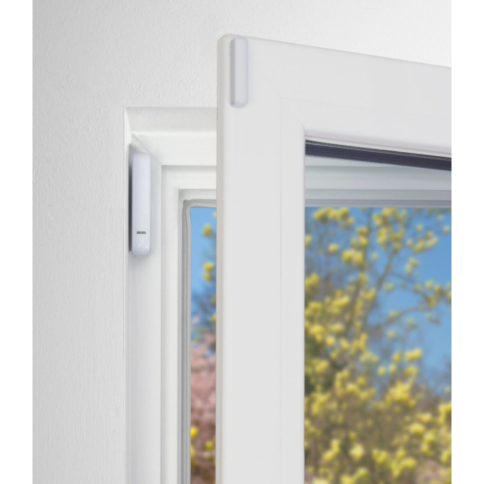 Eaton 300294 xComfort deur/venster contact Creme wit