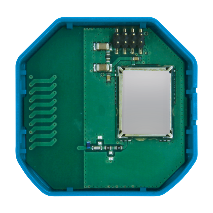 Eltako EOA64 EnOcean plug-in adapter voor 64-serie