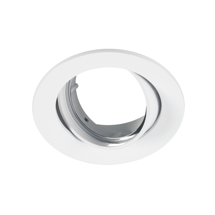Inbouwspot Lumiance Inclusief Hue White Ambiance (GU10) Wit